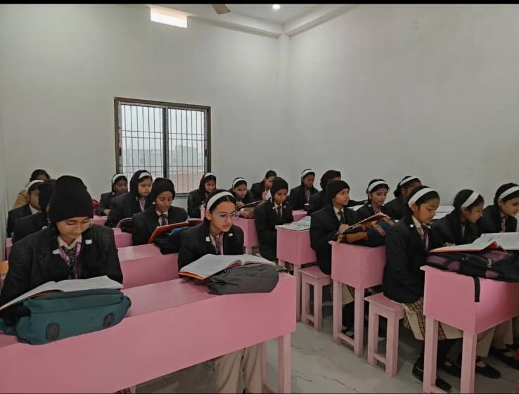 Ashi International Learning Environment