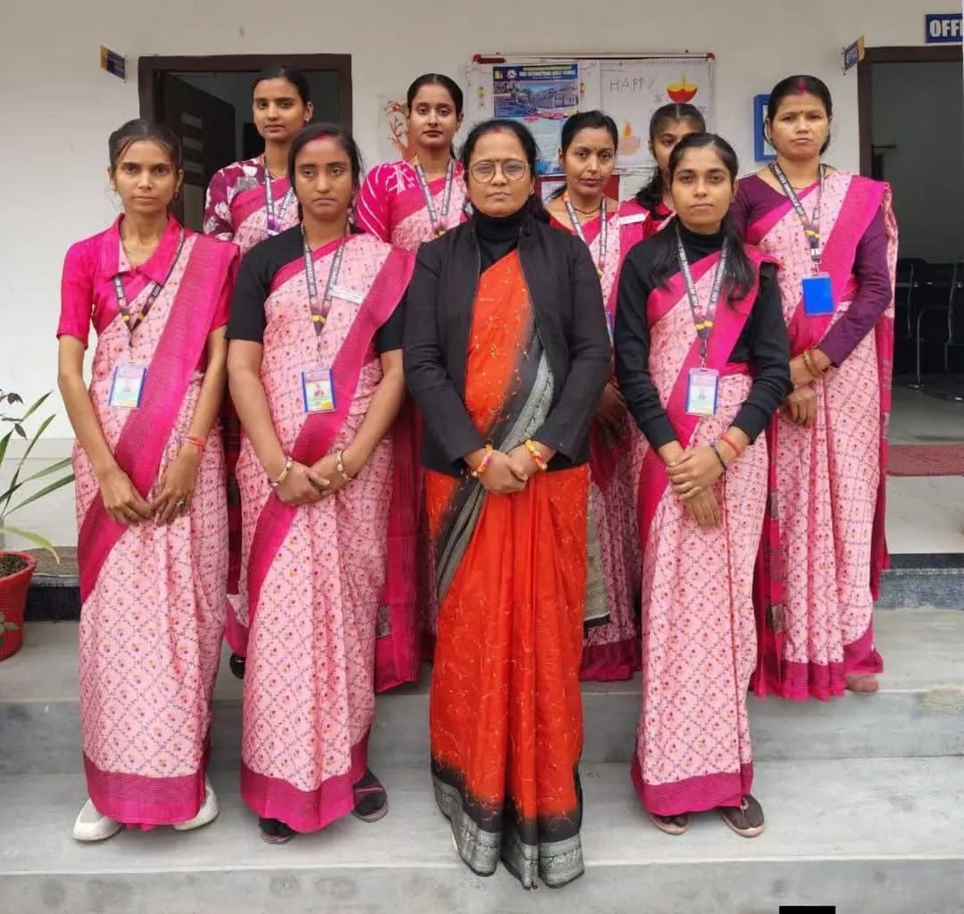 Ashi International Girl School